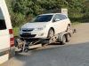 Opel  Astra J 1.7 Cdti  Kompletan Auto U Delovima