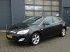 Opel  Astra J  1.7cdti  Kompletan Auto U Delovima