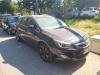 Opel  Astra J 1.7cdti  Kompletan Auto U Delovima