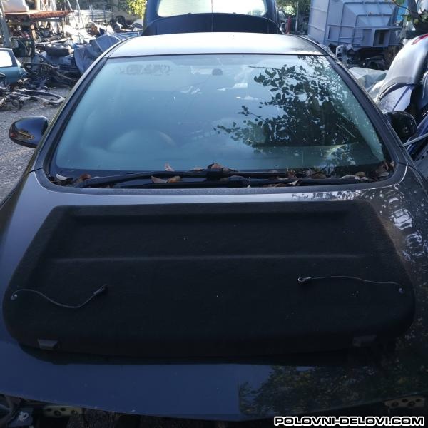Opel  Astra J 1.7cdti Kompletan Auto U Delovima