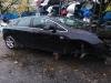 Opel  Astra J 1.7cdti  Kompletan Auto U Delovima