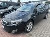 Opel  Astra J 2.0 Cdti 118kw Kompletan Auto U Delovima