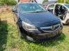 Opel  Astra J 2.0 Cdti Kompletan Auto U Delovima