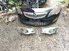 Opel  Astra J 2.0 Cdti Kompletan Auto U Delovima