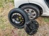 Opel  Astra J  5x115 Kompletan Auto U Delovima