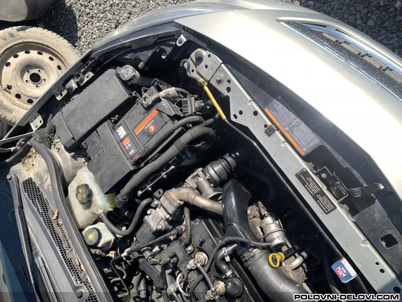 Opel  Astra J Bregasta  Motor I Delovi Motora
