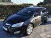 Opel  Astra J  Kompletan Auto U Delovima