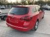 Opel  Astra J Kompletan Auto U Delovima