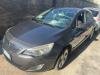Opel  Astra J Kompletan Auto U Delovima
