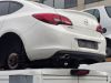 Opel  Astra J Limuzina Kompletan Auto U Delovima