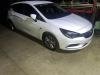 Opel  Astra K Hecbek 5 Vrata Kompletan Auto U Delovima