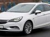 Opel  Astra K Kompletan Auto U Delovima