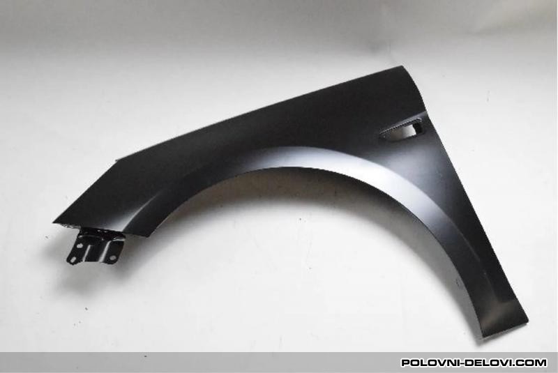 Opel  Astra KRILO Karoserija