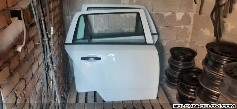 Opel  Astra  Karoserija