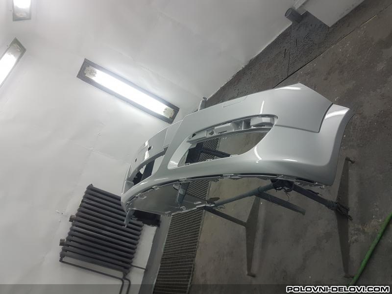 Opel  Astra  Karoserija