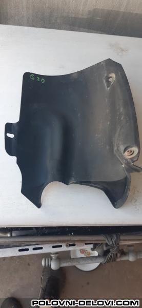 Opel  Astra  Karoserija