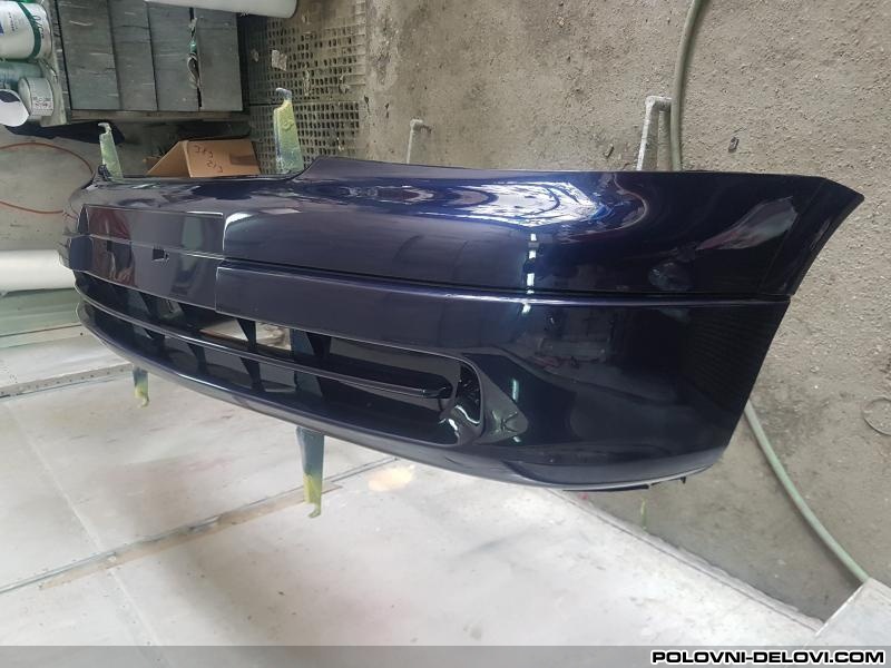 Opel  Astra  Karoserija