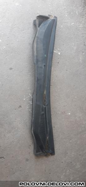 Opel  Astra  Karoserija