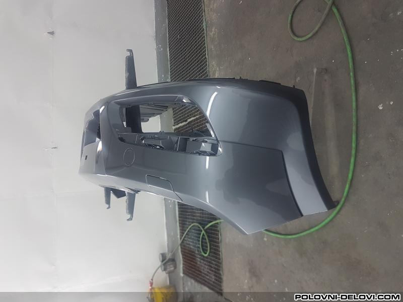 Opel  Astra  Karoserija