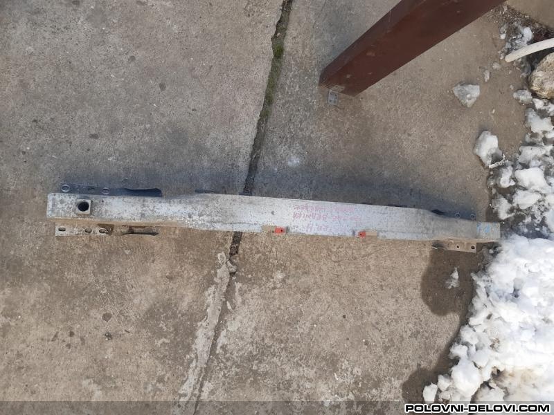 Opel  Astra  Karoserija