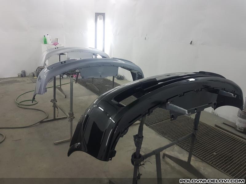 Opel  Astra  Karoserija