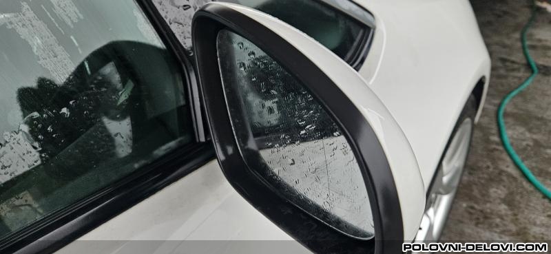 Opel  Astra  Karoserija