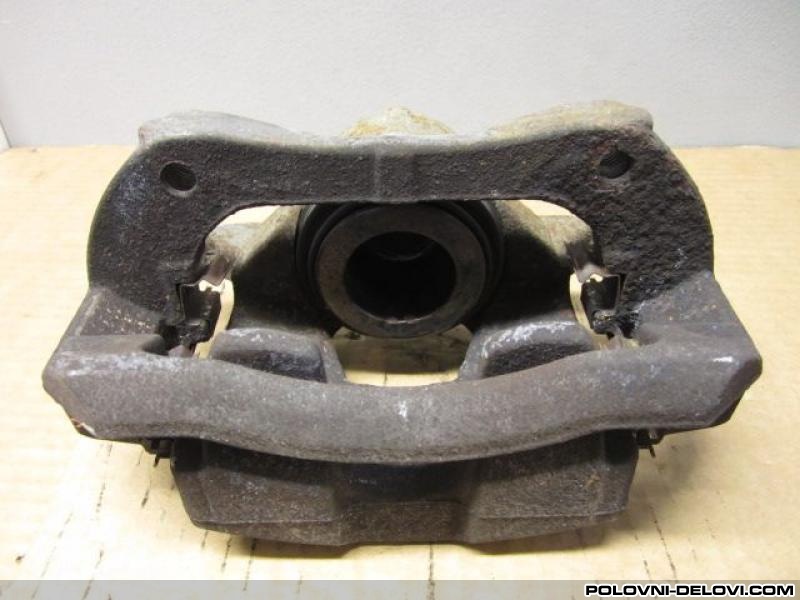 Opel  Astra Kociona Klesta Kocioni Sistem