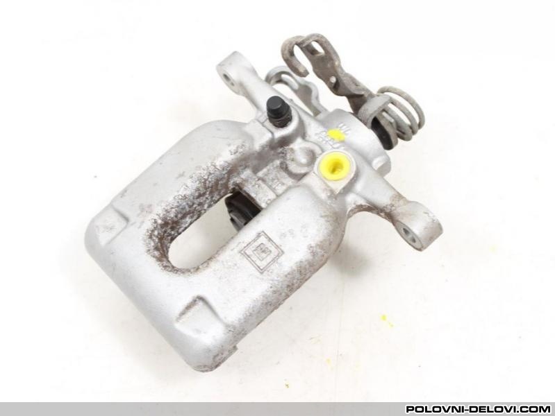 Opel  Astra Kociona Klesta Kocioni Sistem