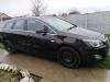 Opel  Astra  Kocioni Sistem