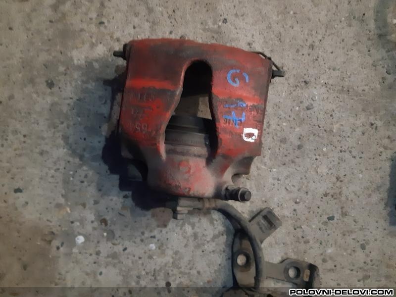 Opel  Astra  Kocioni Sistem
