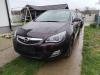 Opel  Astra  Kocioni Sistem