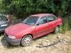 Opel  Astra  Kompletan Auto U Delovima