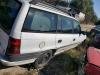Opel  Astra  Kompletan Auto U Delovima