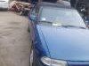 Opel  Astra  Kompletan Auto U Delovima