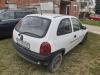 Opel  Astra  Kompletan Auto U Delovima
