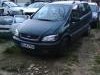 Opel  Astra  Kompletan Auto U Delovima