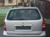 Opel  Astra  Kompletan Auto U Delovima