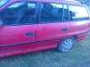 Opel  Astra  Kompletan Auto U Delovima