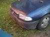 Opel  Astra  Kompletan Auto U Delovima
