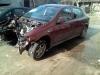 Opel  Astra  Kompletan Auto U Delovima