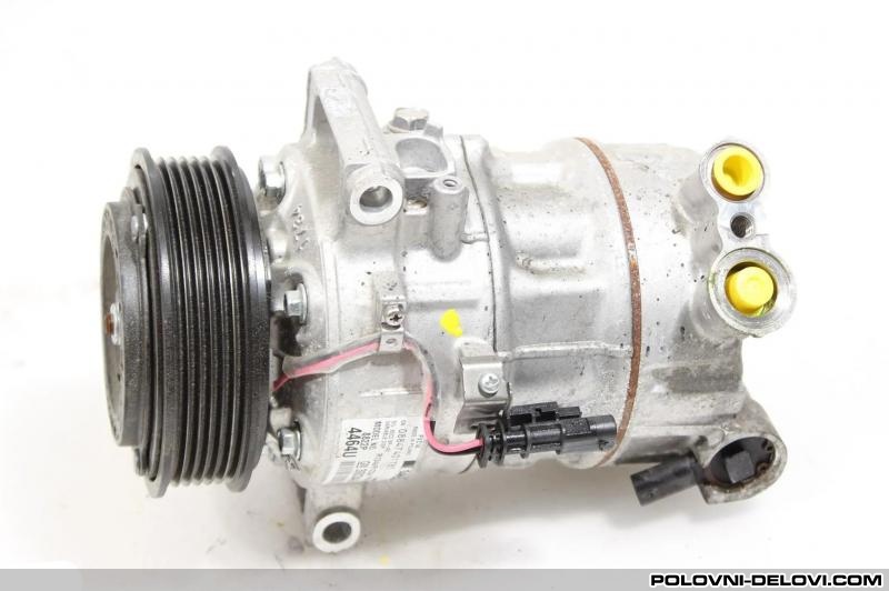 Opel  Astra Kompresor Klime  Rashladni Sistem