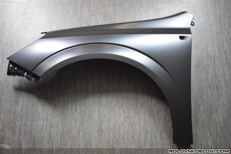 Opel  Astra Krilo Karoserija