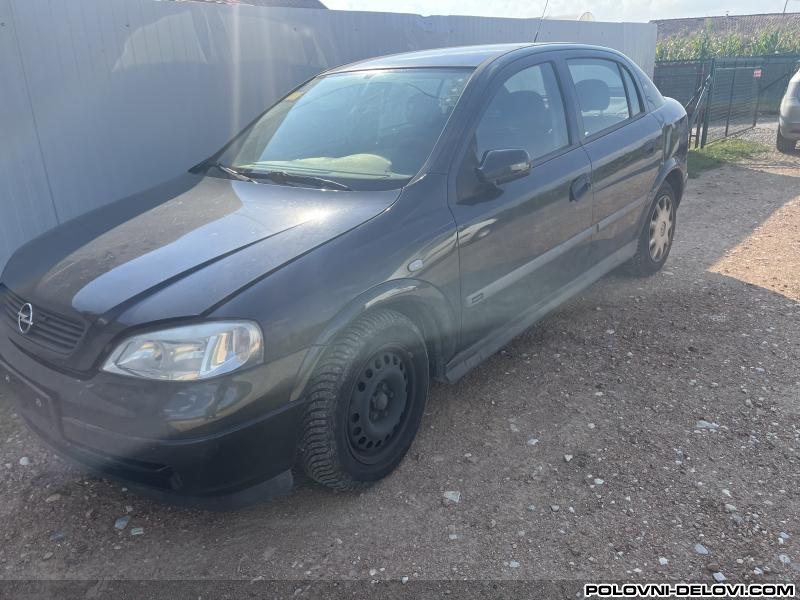 Opel  Astra Krilo Levo Desno Karoserija