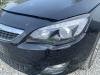 Opel  Astra Levi Far Svetla I Signalizacija