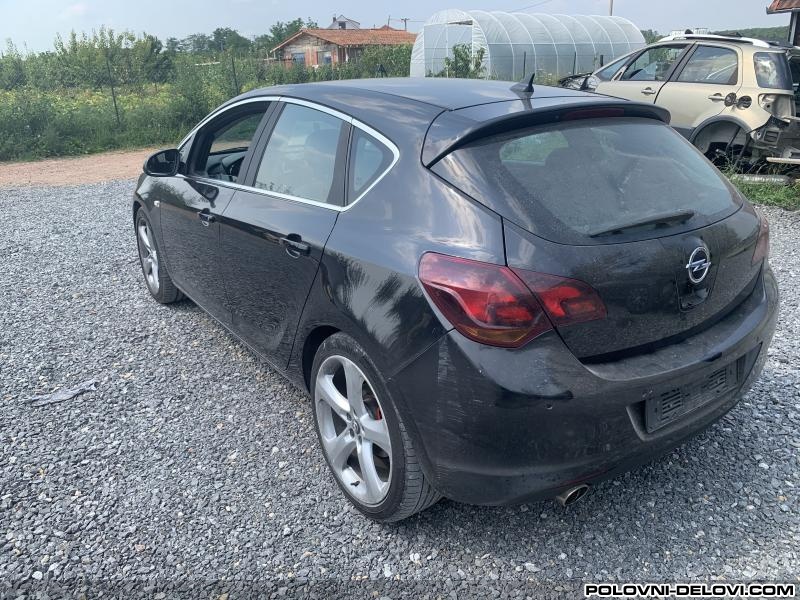 Opel  Astra Levi Kos Razni Delovi