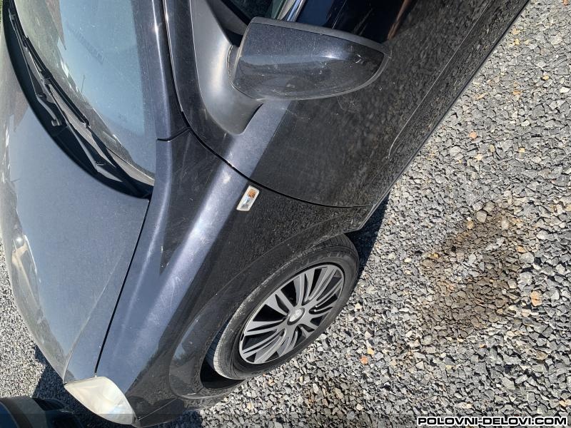 Opel  Astra Levo Krilo Karoserija