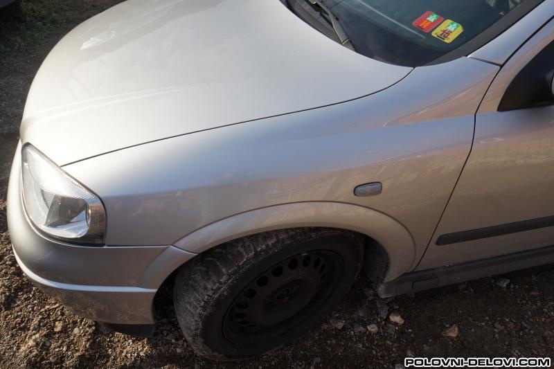 Opel  Astra Levo Krilo Karoserija