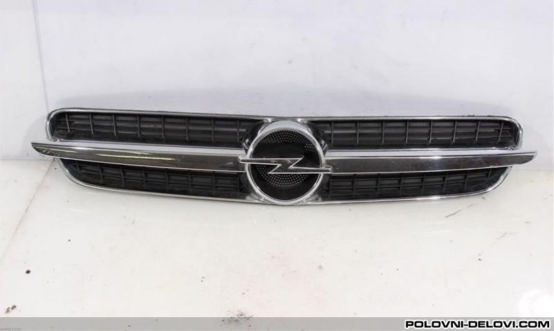 Opel  Astra Maska Karoserija