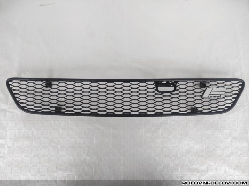 Opel  Astra Maska Za Astru G Karoserija