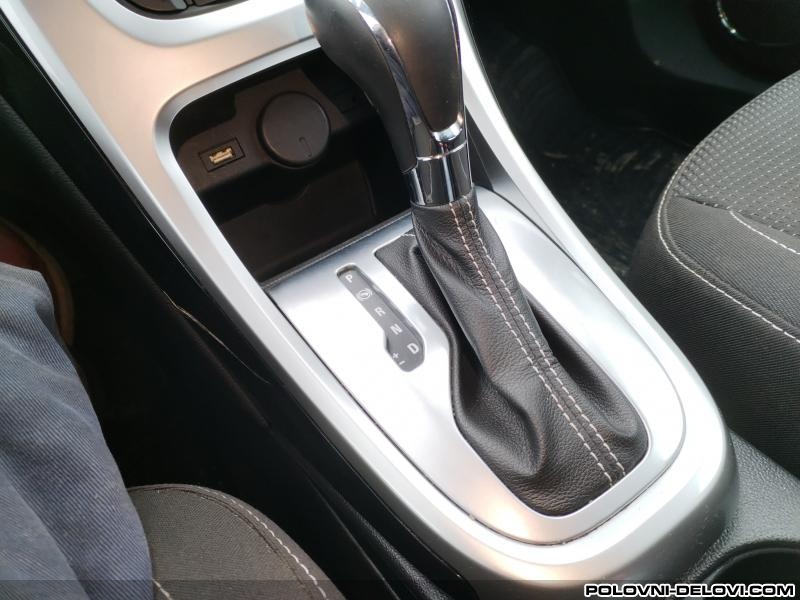 Opel  Astra  Menjac I Delovi Menjaca
